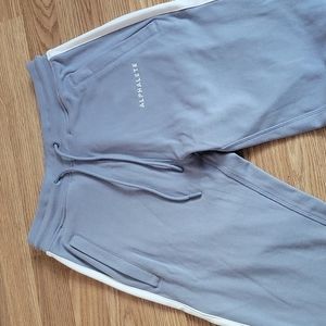Alphalete joggers